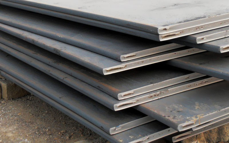 Unraveling Today's Steel Prices: Experiences into Market Patterns