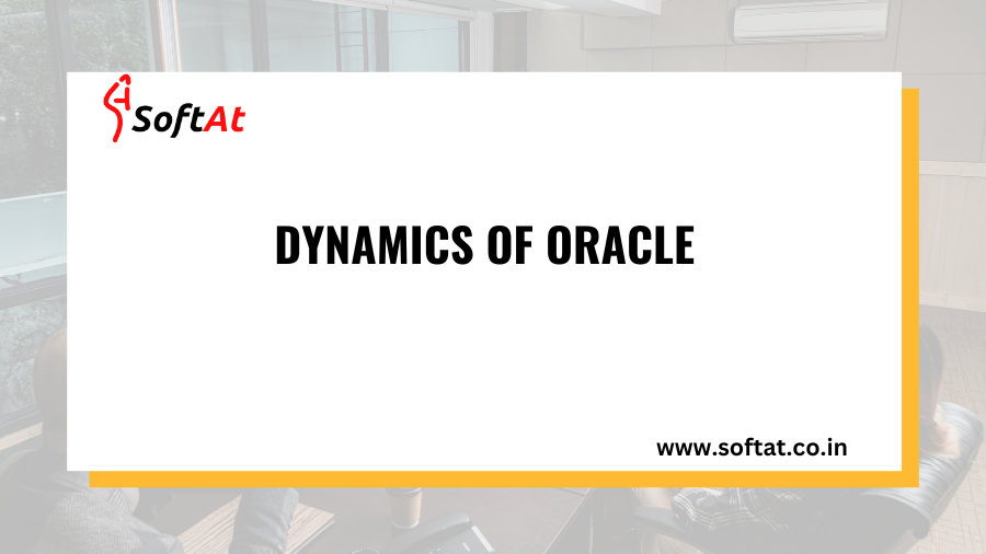 A Comprehensive Guide to the Dynamics of Oracle
