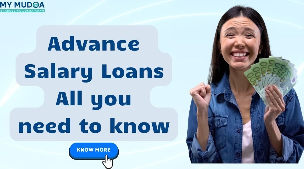 Navigating Financial Emergencies with Advance Salary Loans