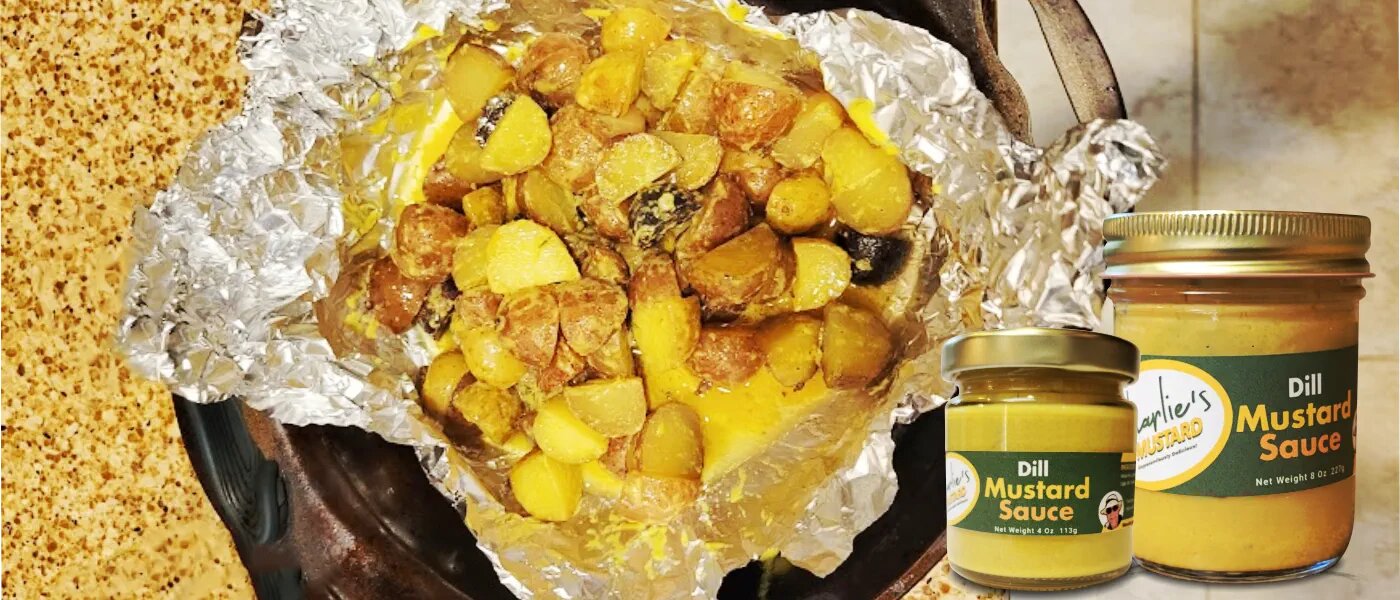 Unveiling the Top 4 Reasons Behind the Popularity of Mustard Sauce