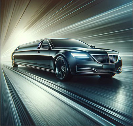 Luxe Travel Solutions: Why Choose a Houston Corporate Limousine