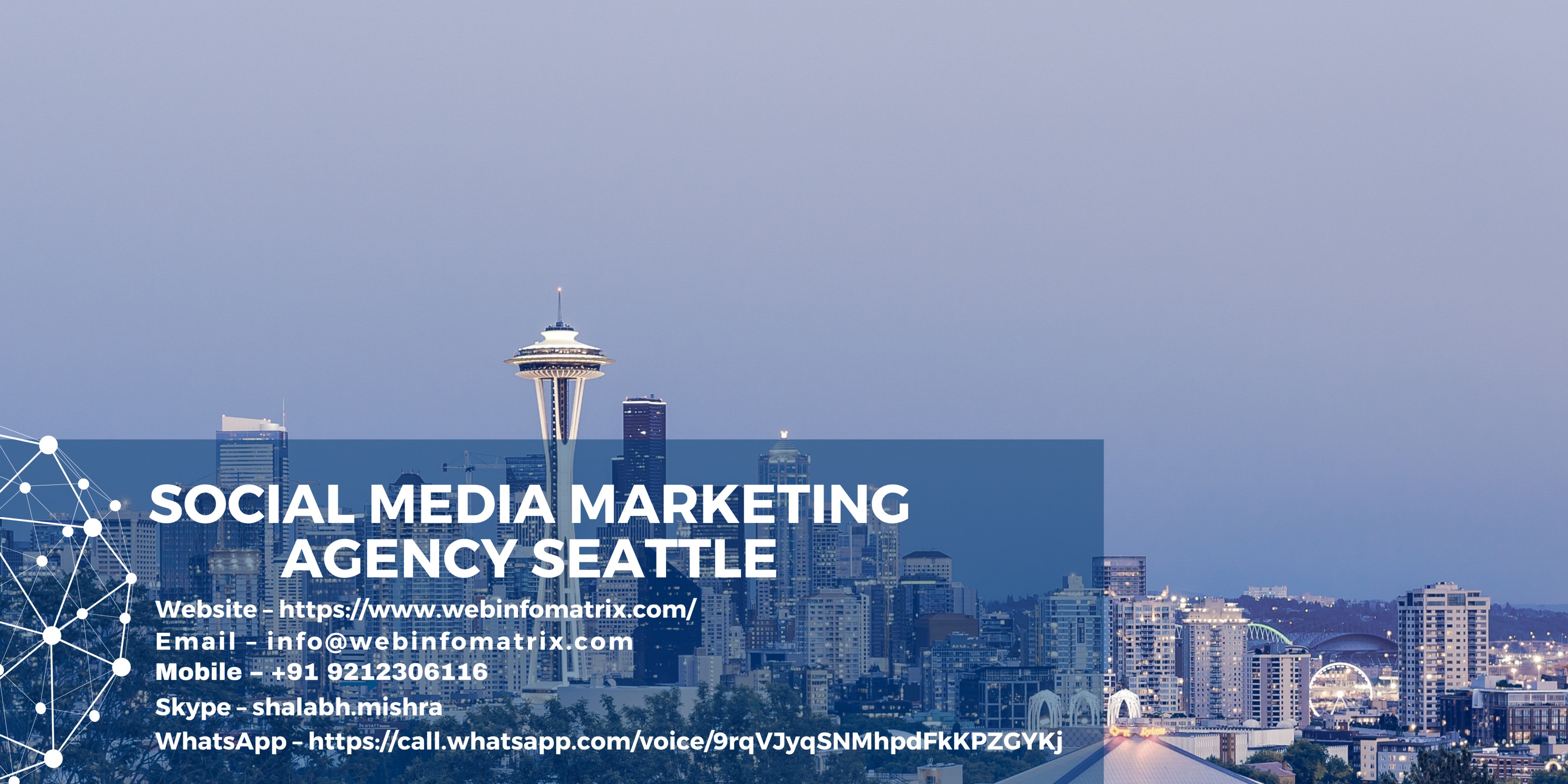 Most Effective Social Media Marketing Services Seattle