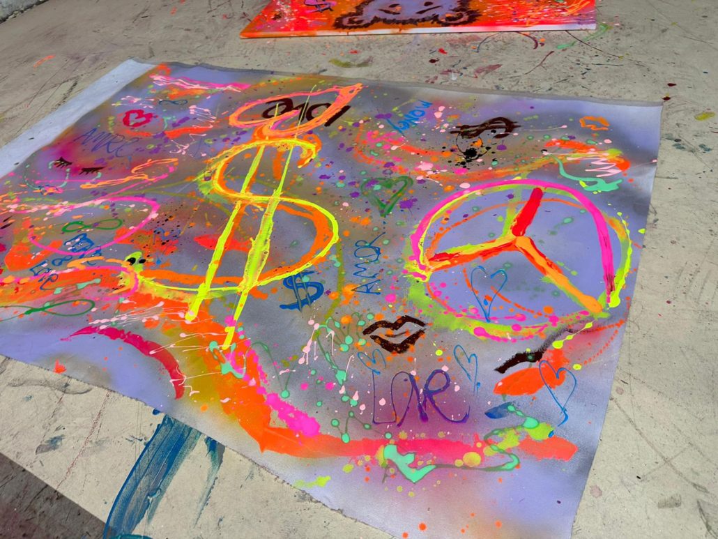 The Heart of Your Living Room: Choosing the Right Epoxy Resin Coffee Table