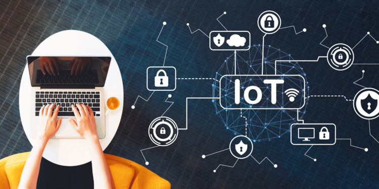 IoT: the technological revolution of everyday life