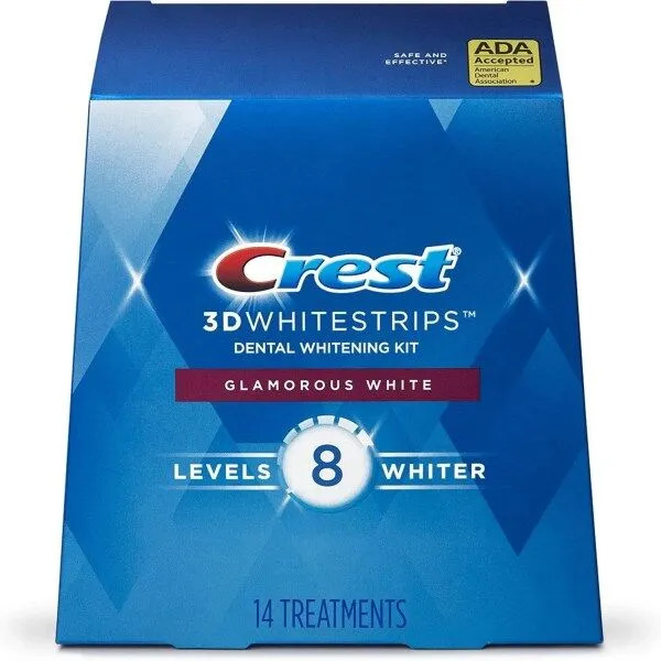 Crest 3D Whitening Strips: How to Maximize Their Whitening Power