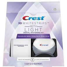 How Crest 3D White Luxe Can Enhance Your Confidence with a Brighter, Whiter Smile