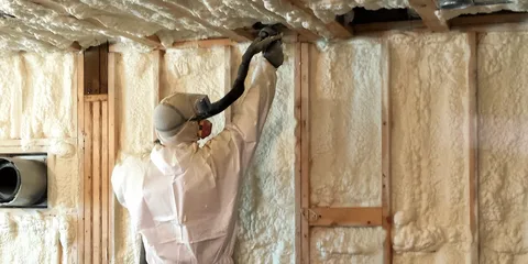 Leading Spray Foam Insulation Contractors in Baton Rouge, LA 
