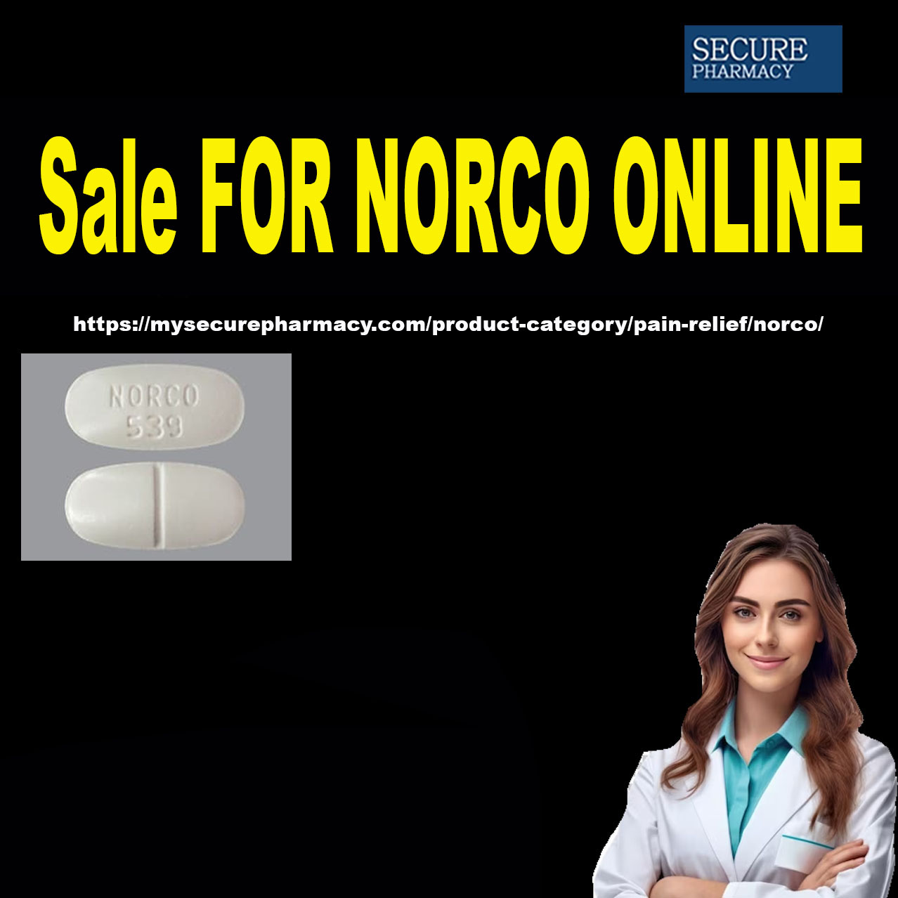 Understanding the Role of Norco in Treating Moderate to Severe Pain.