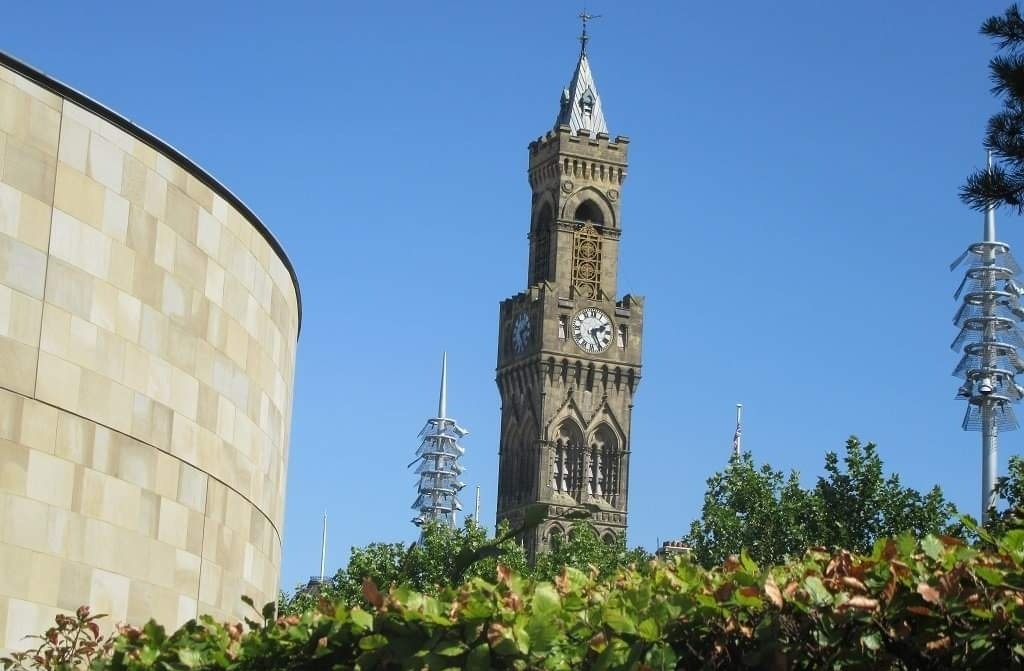 Student Storage in Bradford