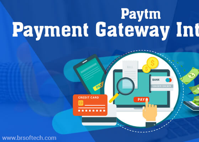 Know More About Paytm Payment Gateway Integration