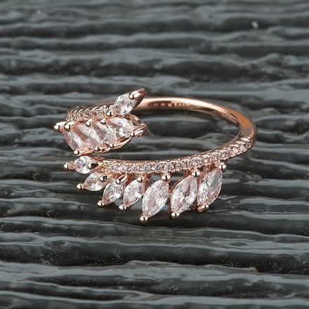 Wholesale Options for Western Finger Ring Jewellery