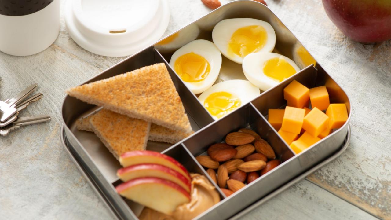 Energize Your Morning: On-the-Go Breakfast Packaging Solutions