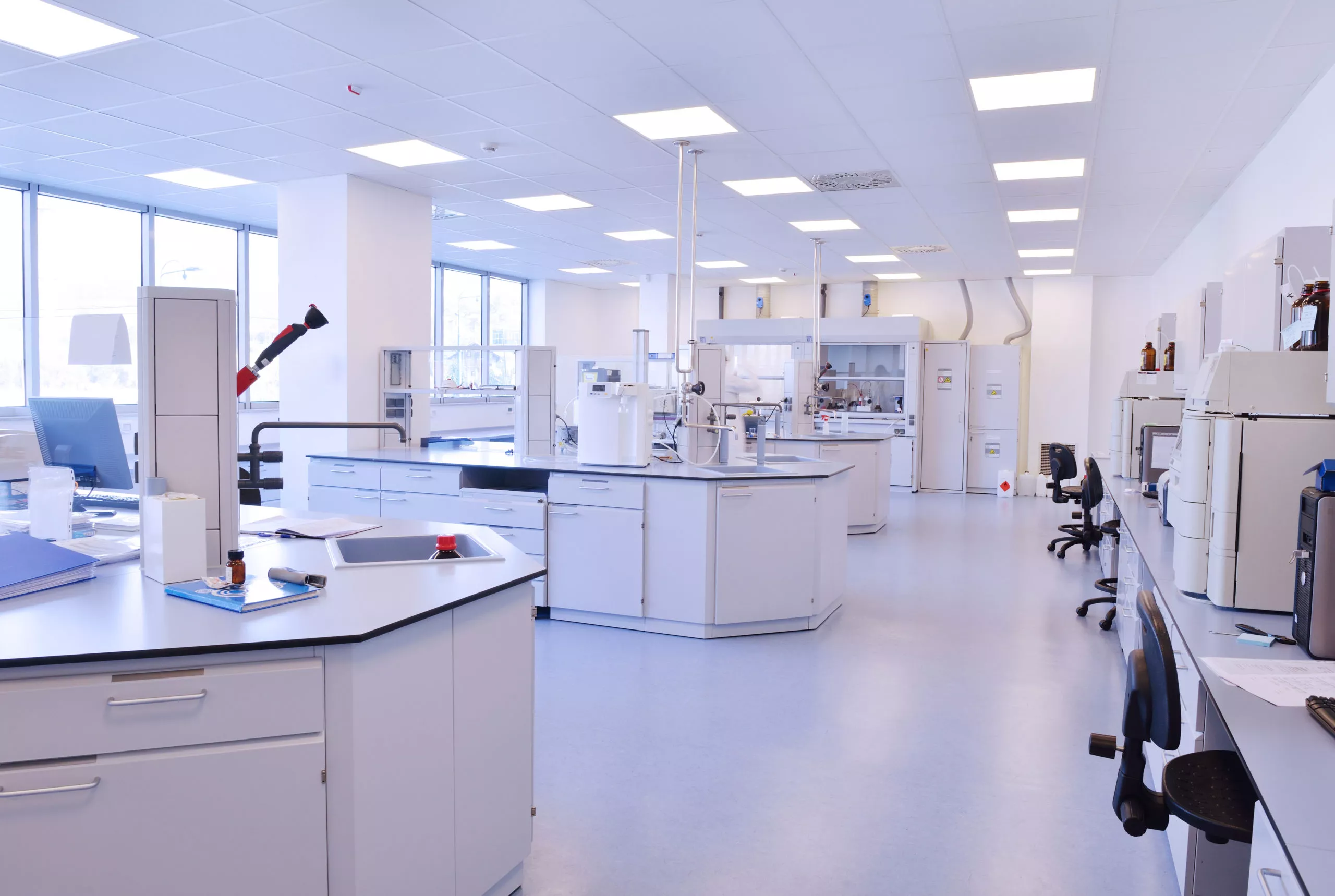 The Office-based Labs Market is Anticipated to Witness High Growth