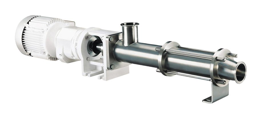 Revolutionizing Fluid Transfer: The Evolution of Progressing Cavity Pumps