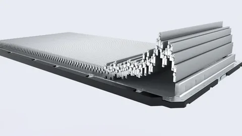 The Evolution and Potential of Structural Battery Technology