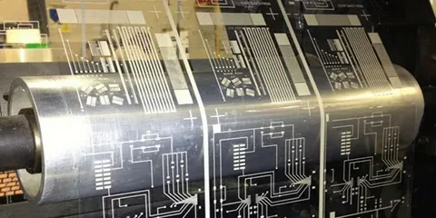 Revolutionizing Technology: Exploring the Growth Trajectory of Printed Electronics