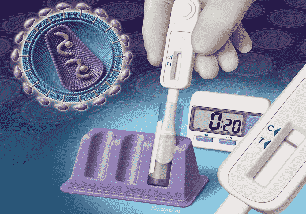 Self-Testing Market to Grow Rapidly Due to Increasing Chronic Diseases