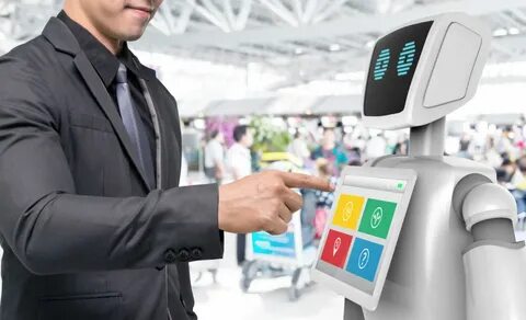 Retail Robots Market: Revolutionizing the Retail Sector