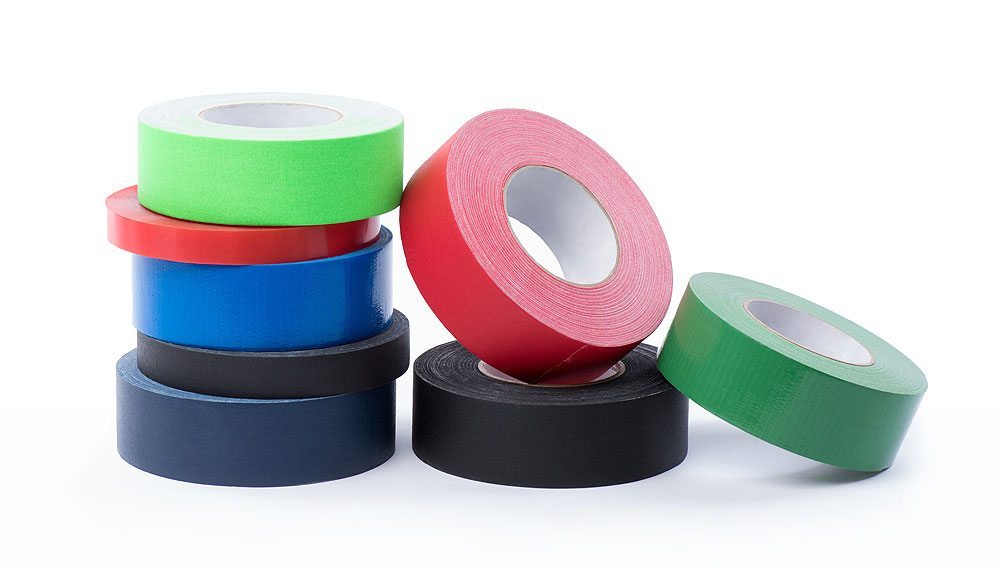 Adhesive Tapes Market Poised for High Growth Amid E-commerce Expansion