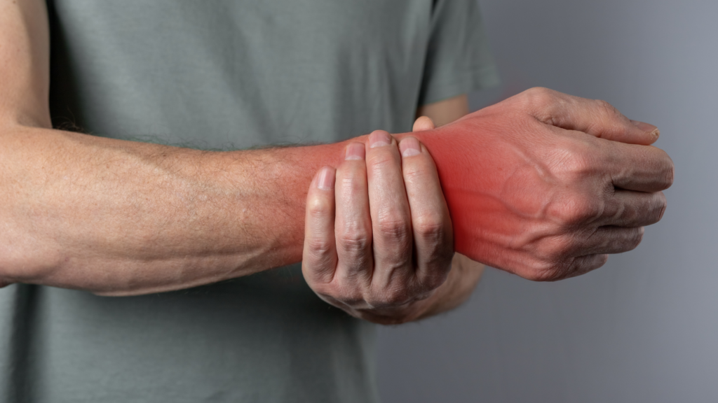 Complex Regional Pain Syndrome Market: Emerging Trends and Forecasts