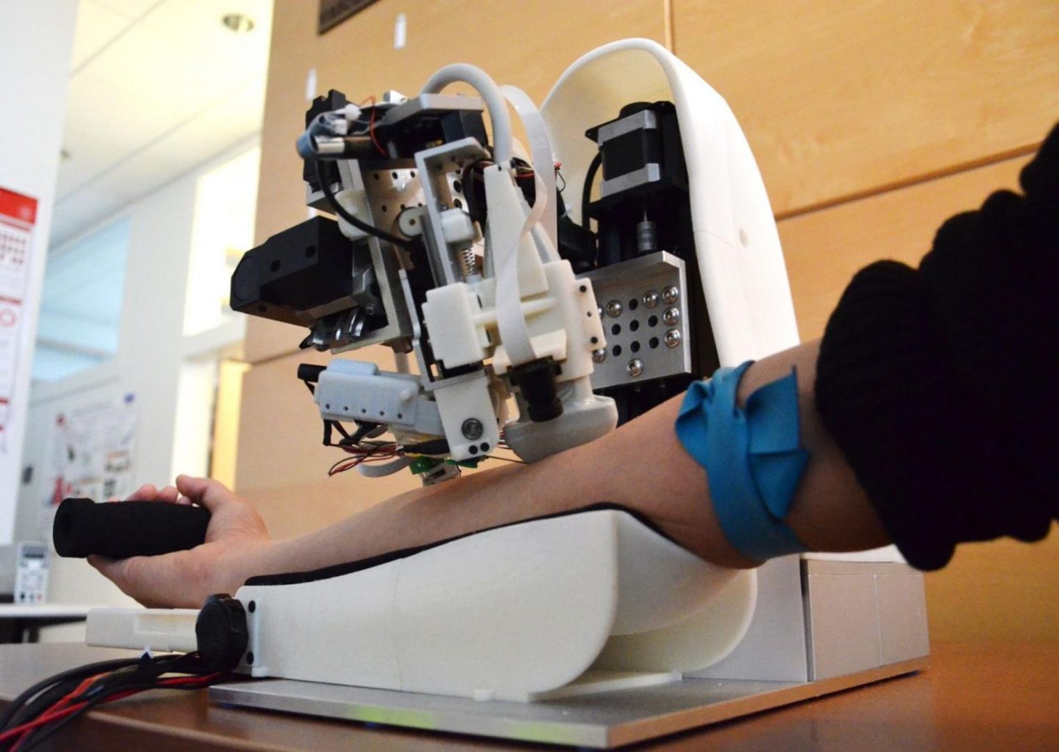 Understanding the Growing Need for Near Infrared Medical Imaging