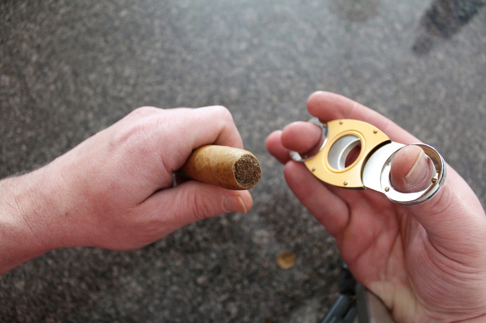 Cigar Cutter Chronicles: A Comprehensive Guide to Choosing the Perfect Tool