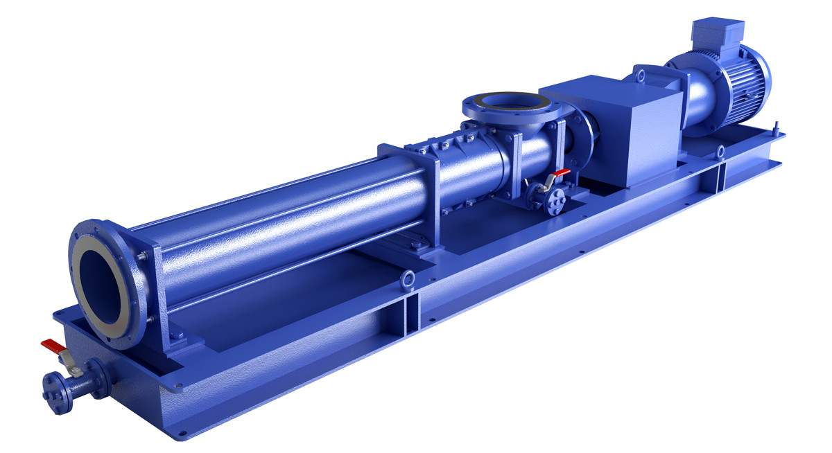 Exploring the Evolution of the Progressing Cavity Pump Market