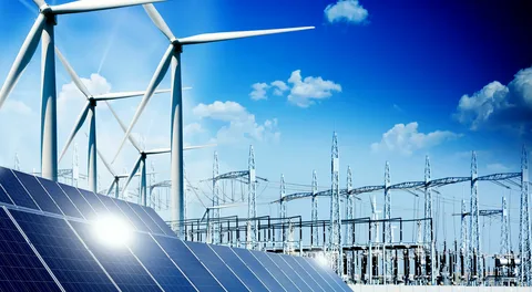 Energy ESO: Energy Optimization A Strategic Pathway to Sustainable Business Growth