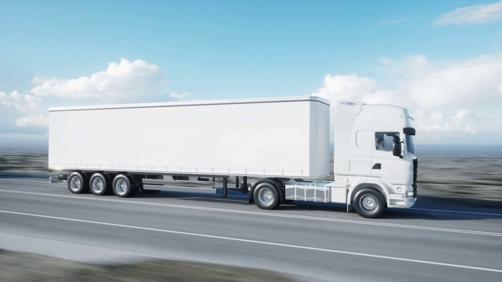 Revolutionizing Transportation: The Future of the Semi-Trailer Market