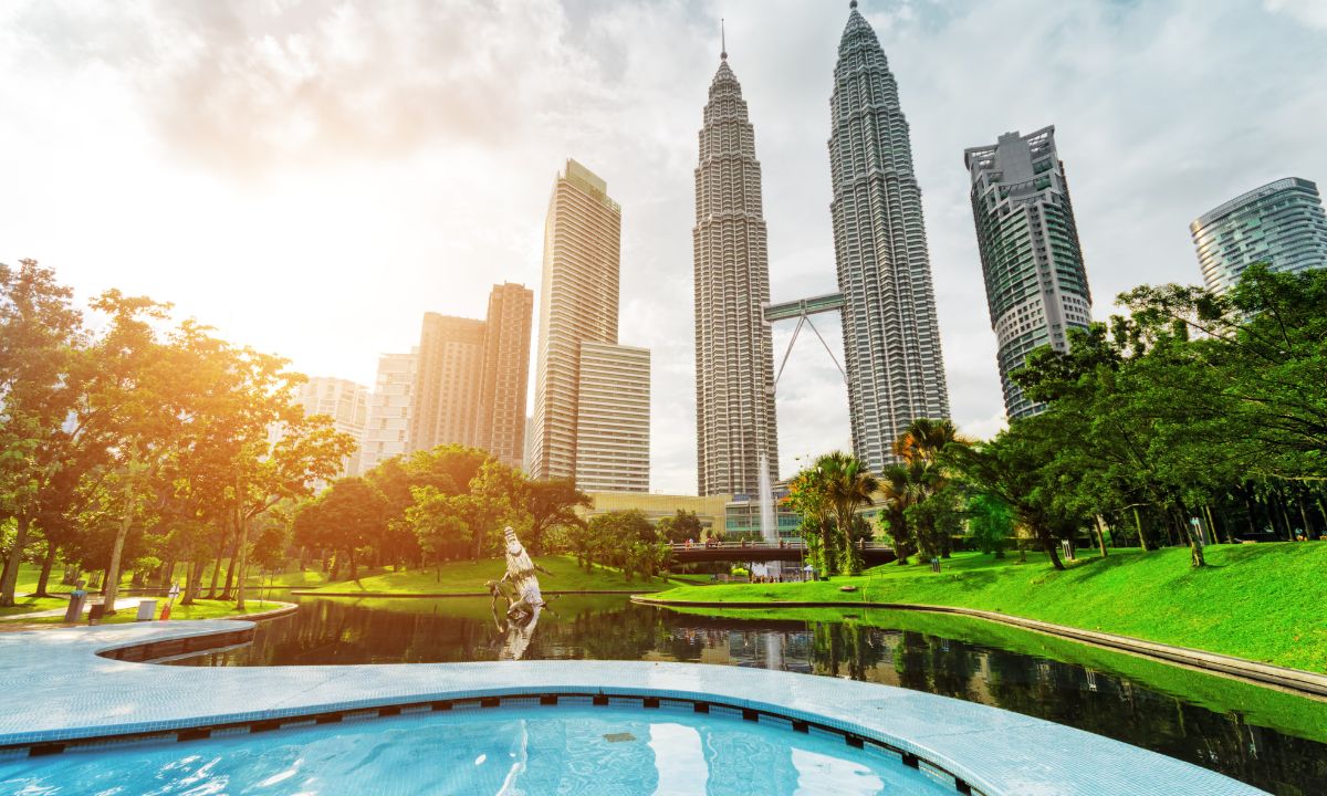 Recruiter in TTDI, Kuala Lumpur