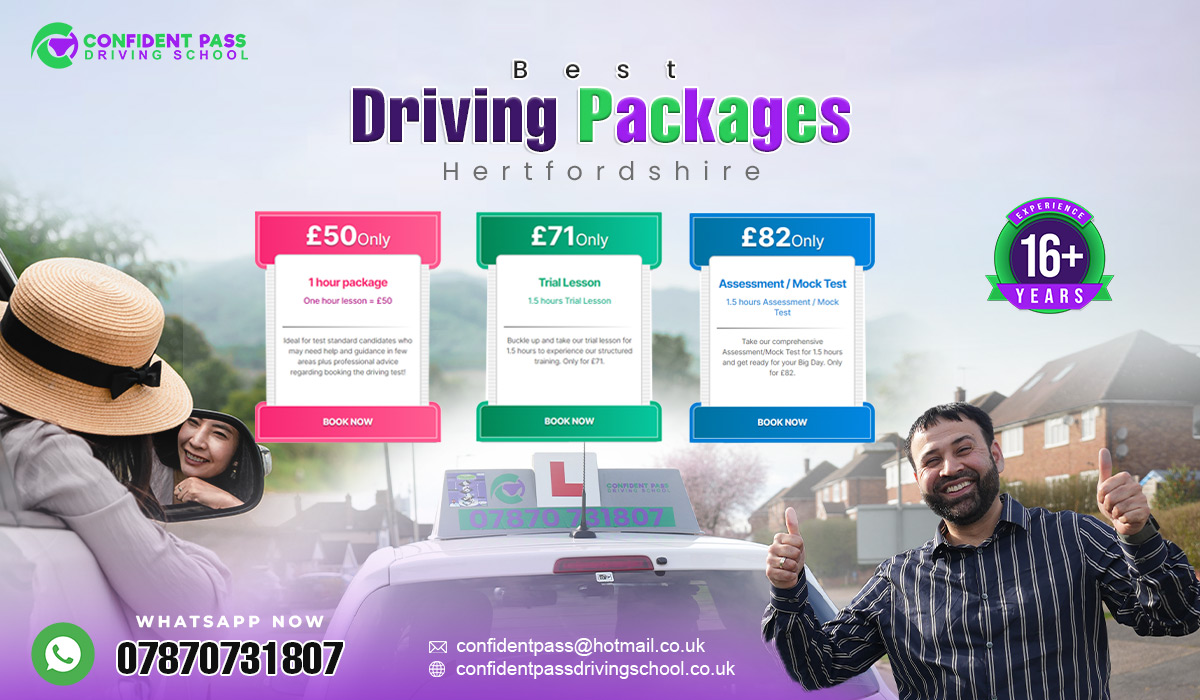 Things to Expect from the Best Driving School: Let’s Explore Quickly 