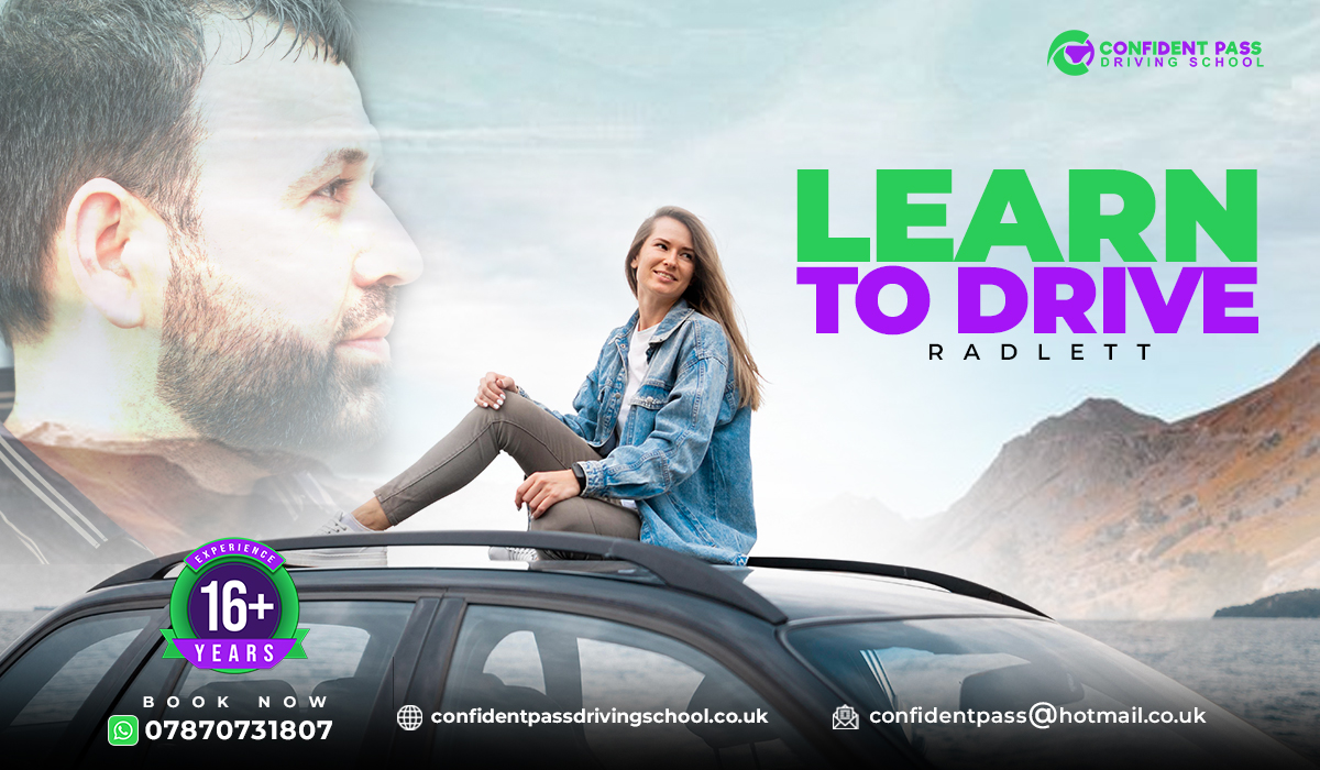 Learn to Drive Right: A Comprehensive Guide for Beginners