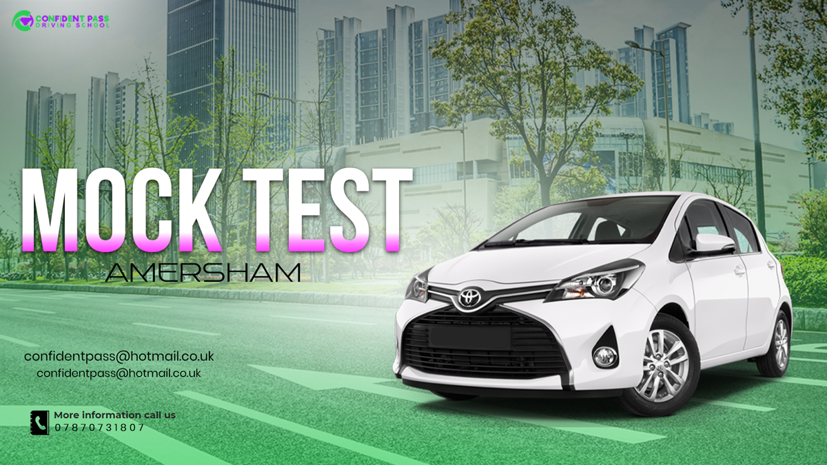 Mock Test: How To Properly Prepare For The Final Driving Exam?