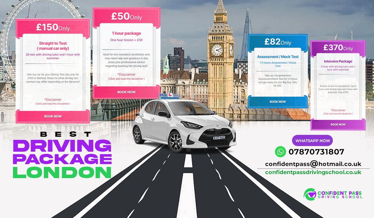 Book Fast Track Driving Test: What You Need To Know About The Process