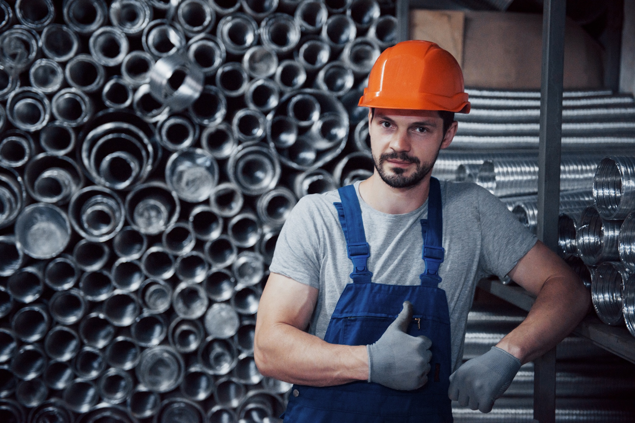 Building Dreams with the Best: How to Select a Reliable Metal Supplier in Albuquerque