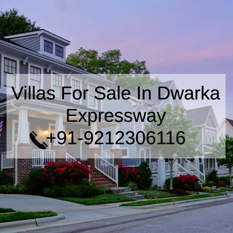 Discover Your Dream Home Residential Projects on Dwarka Expressway