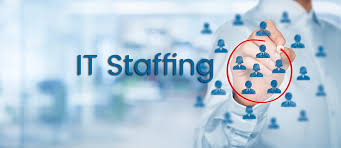 Direct IT Staffing Inc - Best Staffing Association