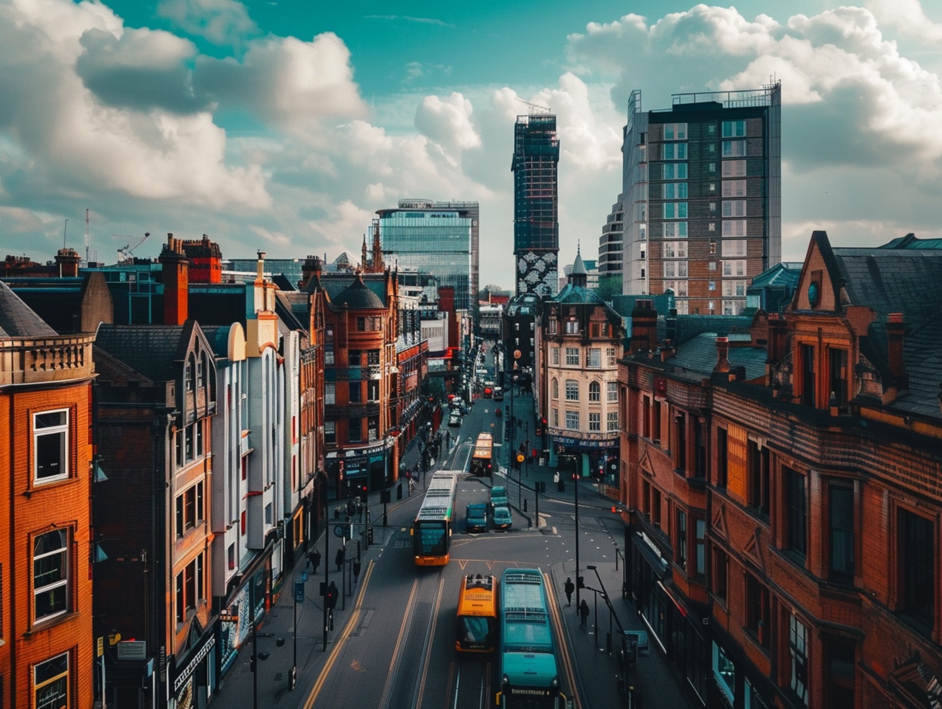 Top Benefits of Using Recruitment Agencies in Birmingham