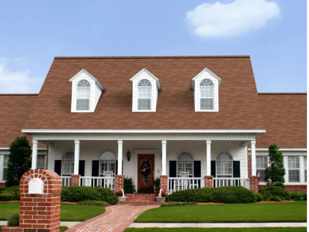 Metal Roofing San Antonio | Kresta Roofing