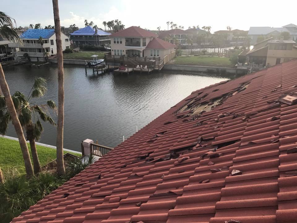 Trusted Roofing Company San Antonio – Quality & Affordability