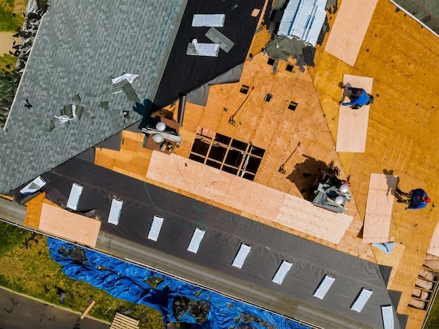 Roof Repair: A Comprehensive Guide to Protecting Your Home
