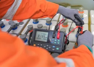 Powering Productivity: Understanding Industrial Forklift Batteries and the Best Industrial Battery S