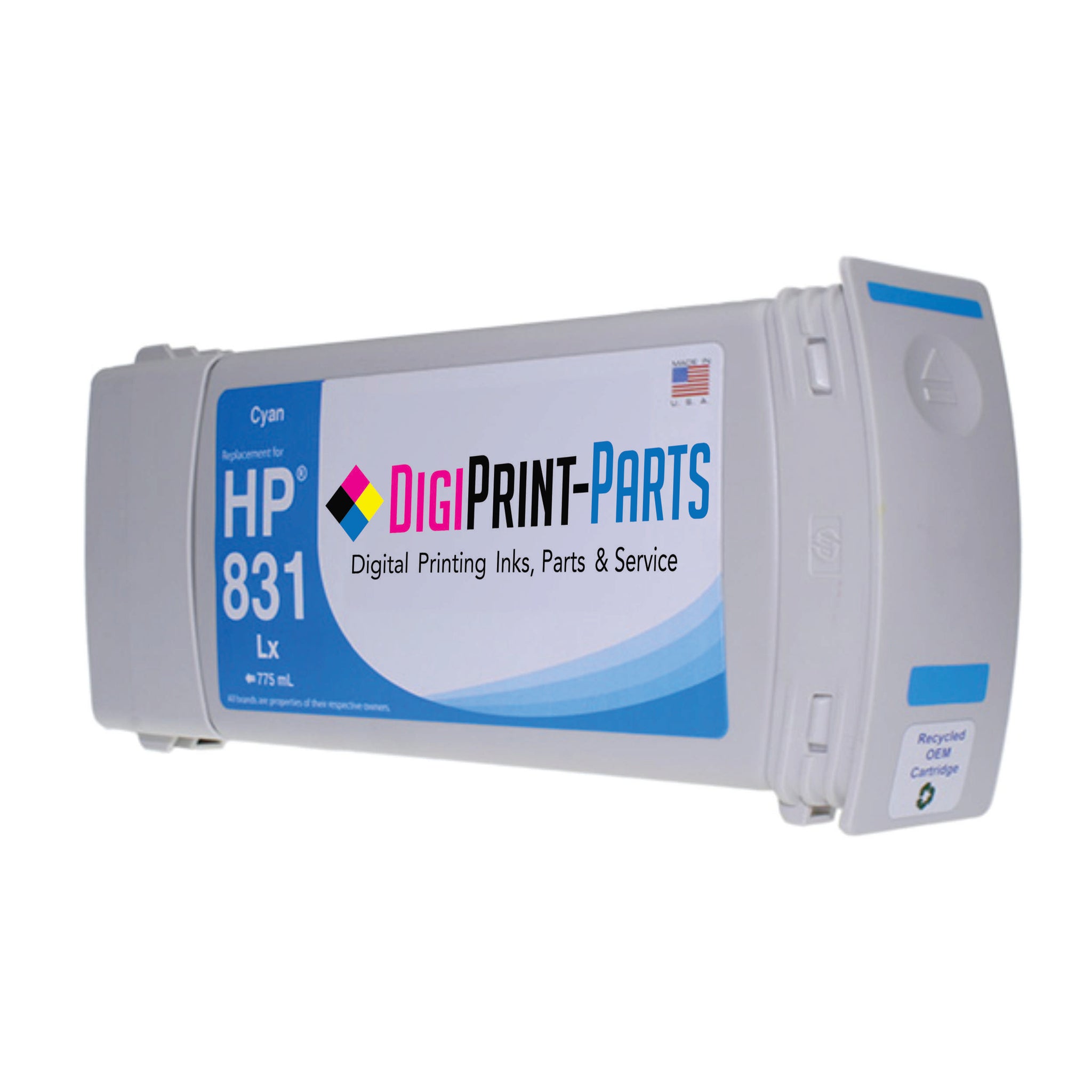 Upgrade Your Roland Printer with Genuine Roland Parts and Ink | DPI Supply USA