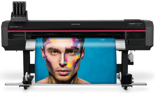 Enhancing Your Printing Capabilities with TrueVis Ink, DTF Supplies, and Mutoh Printers