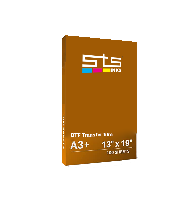 Elevating Your Printing Projects with High-Quality Inks: Spotlight on Mutoh Ink and DTF Inks