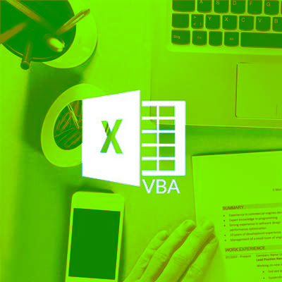 VBA Training and Certificaiton