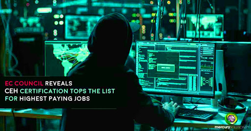 EC Council CEH V11 The Best Hacking Certification