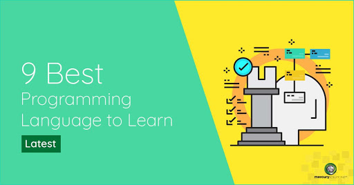 9 Best Programming Language to Learn in 2021