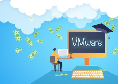 Financial Benefits of VMware Certification
