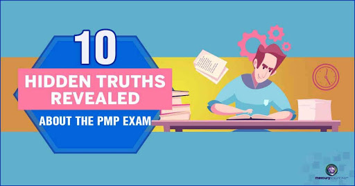 10 Hidden Truths that You Must Know to Crack PMP Exam